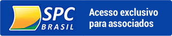 Logo para link de acesso ao SPC Brasil